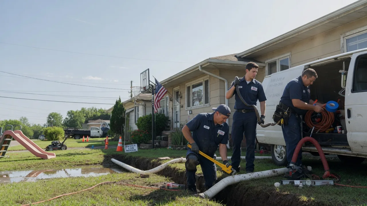 Toilet Installation in Clarklake, MI near me